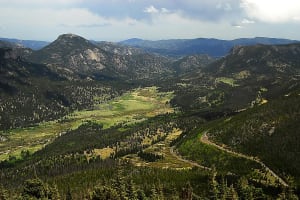 Rocky Mountain National Park Private Tour 3