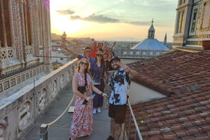 Florence Duomo Guided Tour with Dome Climb 3