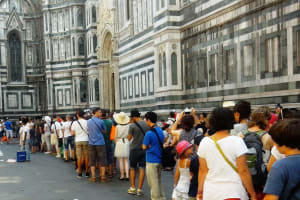 Florence Duomo Guided Tour with Dome Climb 4