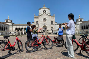 Milan Bike Rentals 3