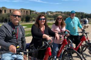 Rome Pizza Walking Tour 4
