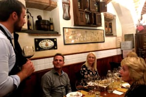 Milan Wine Tasting Experience 3