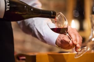 Milan Wine Tasting Experience 4