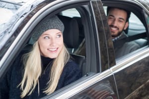Private Liverpool Airport Transfer 3