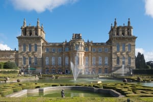 Cotswolds, Oxford & Blenheim Palace Private Tour 3