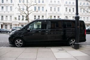 Private Transfer from London Hotel to Luton Airport 3
