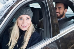 Private Birmingham Airport Transfer 4