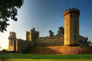 Cotswolds and Warwick Castle Private Tour 4