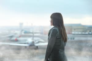 Private Dublin Airport Departure Transfer 3