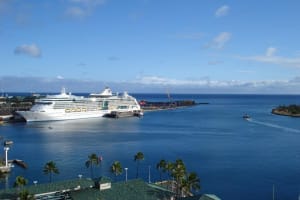 Private Southampton Cruise Port Transfer 3