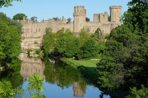 Warwick Castle Full-Day Private Tour 4
