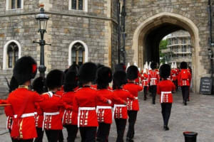 Windsor Layover Tour from London Airports 3