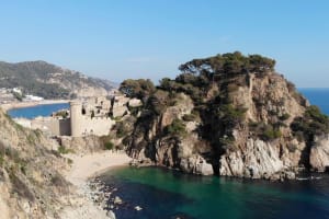Half-Day Tossa de Mar Tour from Barcelona 3