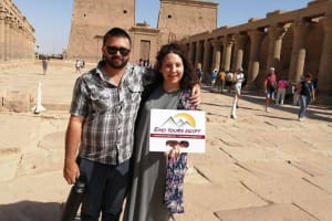 Luxor City Private Tour from Aswan 4