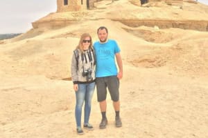 3-Day Alamein, Siwa Oasis & Matrouh Tour 4