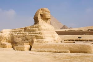 Private Giza Pyramids & Museum Tour 3