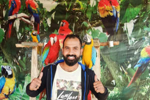 Private Safari Tour to Africano Park Alexandria from Cairo 3