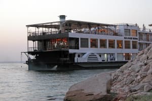Nile River Dinner Cruise with Belly Dance Show 3