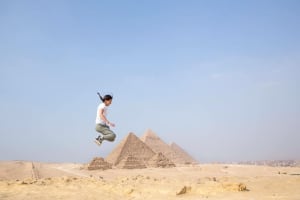 Cairo Day Trip from Sharm El Sheikh 3