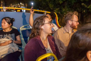 London by Night Sightseeing Tour 3