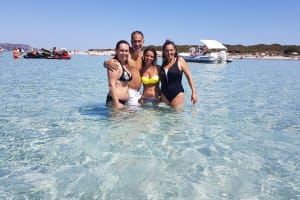 Corsica Sailboat Tour from Santa Teresa di Gallura 3