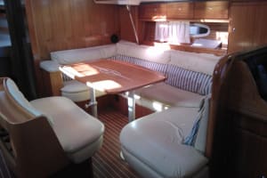 Sailing Adventure to Tavolara and Molara Islands 3