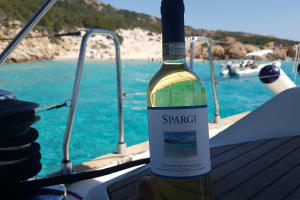 Maddalena Archipelago Sailing Adventure 3