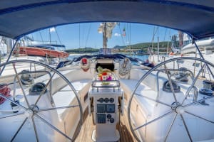 Maddalena Archipelago Private Sailboat Tour 3
