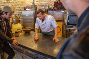 Bruges History, Chocolate & Beer Tour 4