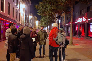 Antwerp's Dark Side Private Tour 3