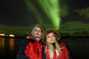 Northern Lights Cruise Reykjavik 4