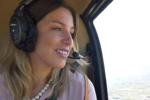 Mykonos Helicopter Tour: 45-Minute Private Flight 4
