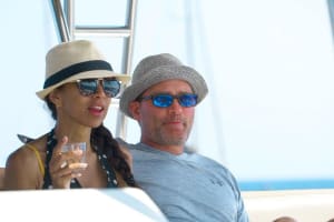Santorini Caldera Private Cruise 3