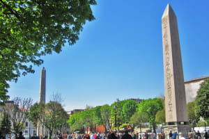 Istanbul Full-Day Historical Tour 3