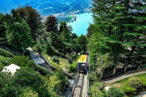 Lake Como and Lugano VIP Tour 4