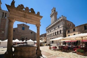 Tuscany Wine Tasting & Montepulciano Tour 3
