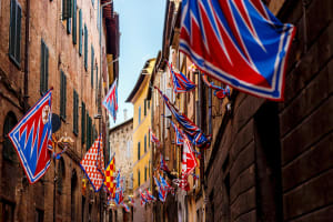 Chianti Wine Tour with Siena & San Gimignano 4
