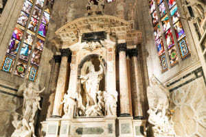 Skip-the-Line Milan Duomo Guided Tour 3