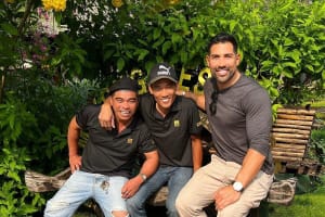 Cu Chi Tunnels and Mekong Delta VIP Tour 4