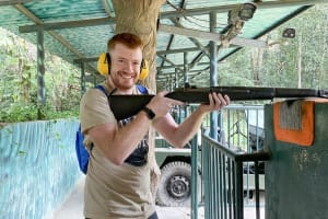 Cu Chi Tunnels Luxury Group Tour 3
