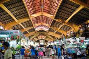 Ho Chi Minh City Half-Day VIP Private Tour 4