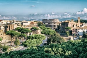 Rome in 2 Days: Colosseum, Vatican & Catacombs Tour 3