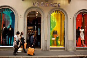 Rome VIP Shopping Tour with Personal Shopper 3