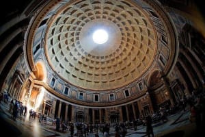 Pantheon Exclusive Guided Tour with Skip-the-Line Tickets 3