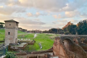 Rome Ancient Sites Private Tour 4