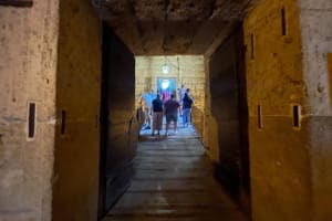 Exclusive Castel Sant'Angelo Private Tour 4