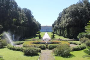 Caserta Royal Palace Private Tour 4