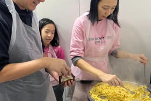 Authentic Italian Pasta-Making Experience 3