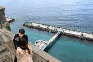 Amalfi Coast Private Boat Tour 3