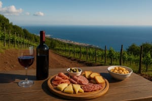 Private Pompeii Tour with Wine Tasting 4